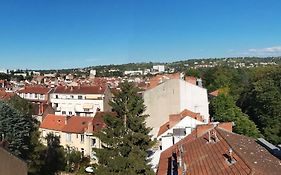 Bel Appartement Au Bord De L'Allier Classe 4*