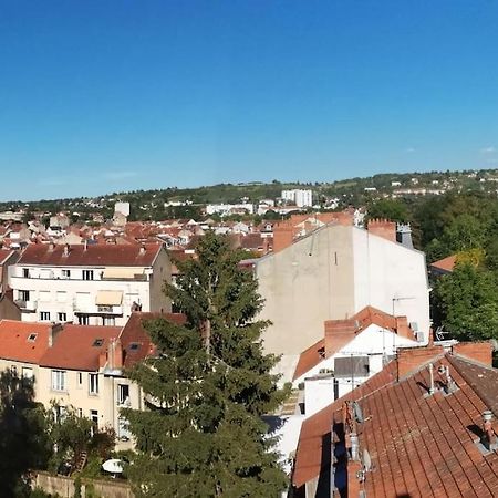 Bel Appartement Au Bord De L'Allier Classe 4* Vichy Extérieur photo