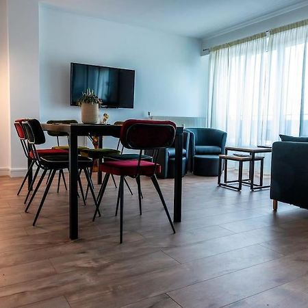 Bel Appartement Au Bord De L'Allier Classe 4* Vichy Extérieur photo