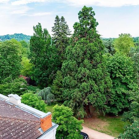 Bel Appartement Au Bord De L'Allier Classe 4* Vichy Extérieur photo